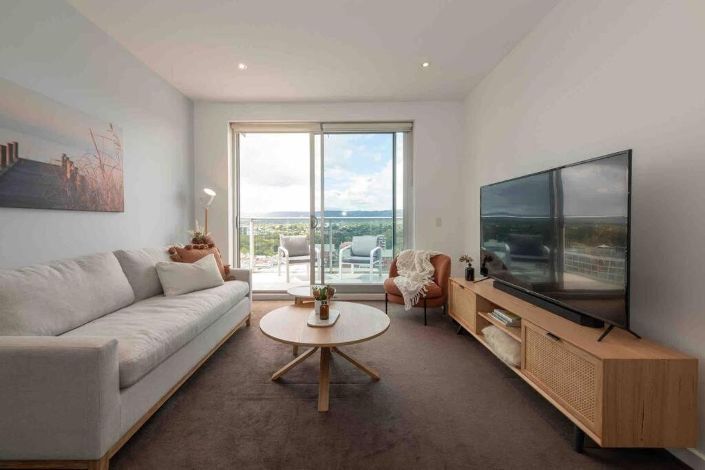 City Apartment, Pool & Carpark Adelaide Exterior foto